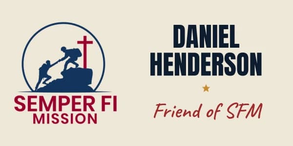 Daniel Henderson