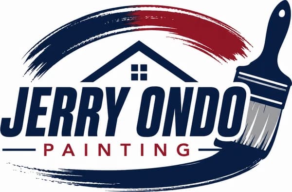 Jerry Ondo Painting
