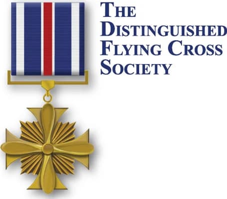 The Distinguished Flying Cross Society