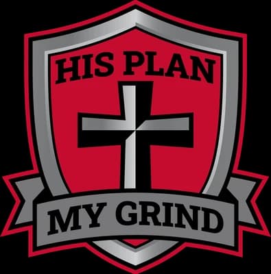 His Plan My Grind