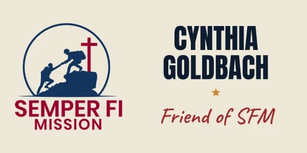 Cynthia Goldbach