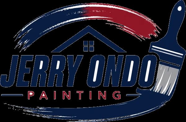 Jerry Ondo Painting