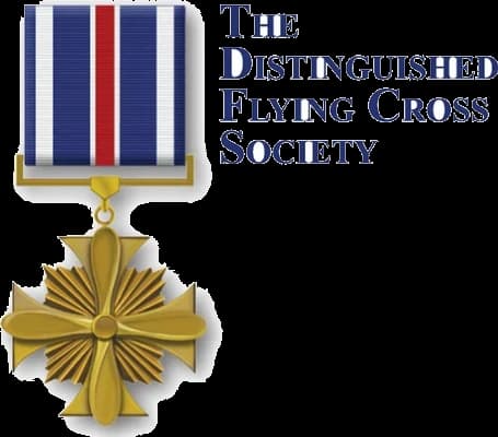 The Distinguished Flying Cross Society