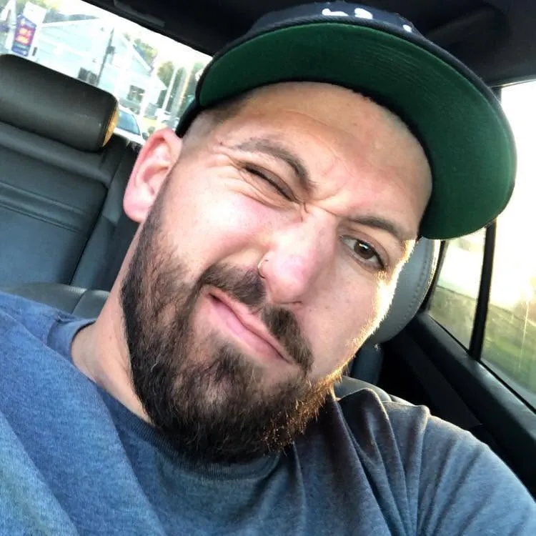 Brennen Sanders