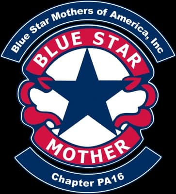Blue Star Mothers of America Chapter PA 16