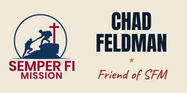 Chad Feldman