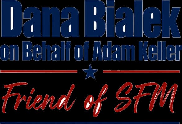 Dana Bialek on Behalf of Adam Keller