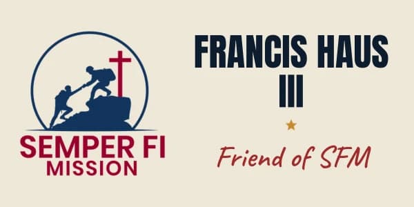 Francis Haus III