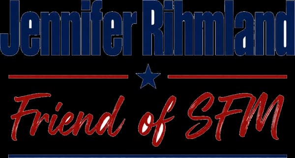 Jennifer Rihmland