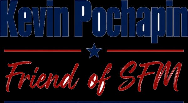 Kevin Pochapin