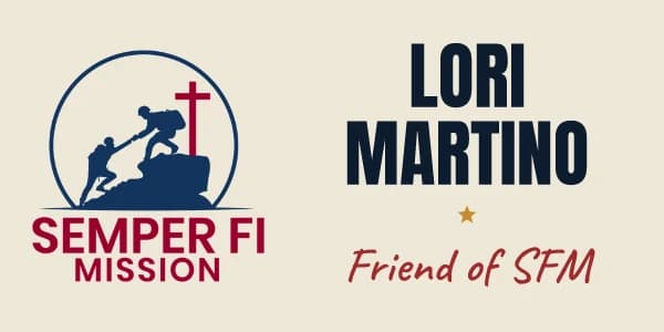 Lori Martino
