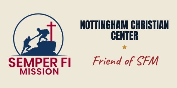 Nottingham Christian Center