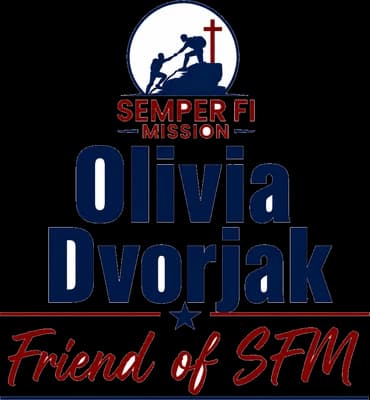 Olivia Dvorjak