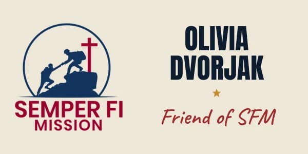 Olivia Dvorjak