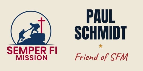 Paul Schmidt