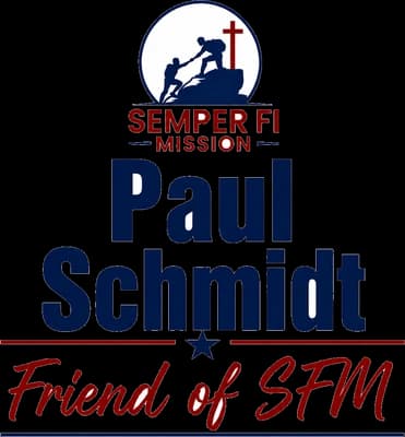Paul Schmidt