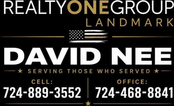 Realty One Group David Nee