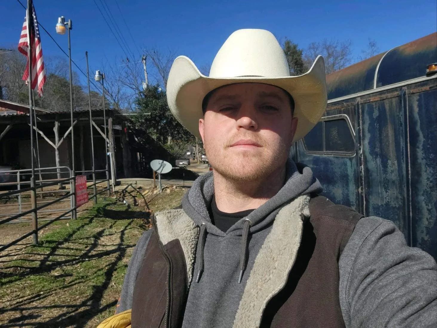 Sgt. CODEY DONAHUE