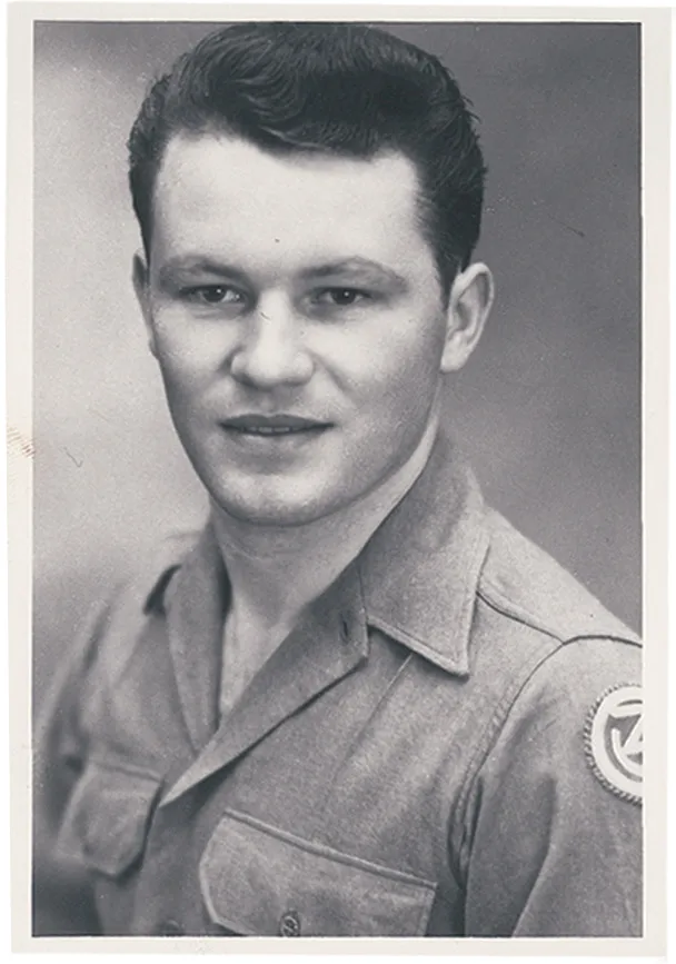 Bruno DeGol Sr.